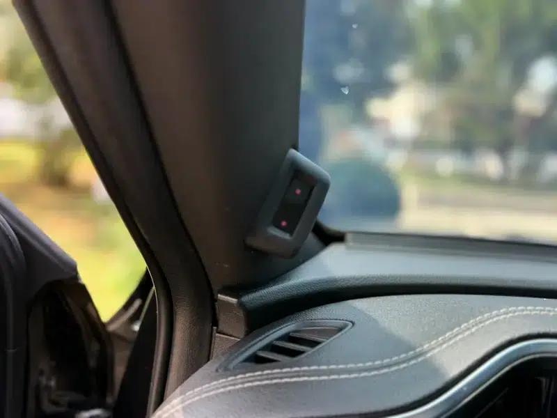 Trumpchi GS8 2022 Navigator Series 2.0TGDI 2WD Luxury Intelligent Connected 7-Seater — миниатюра 7