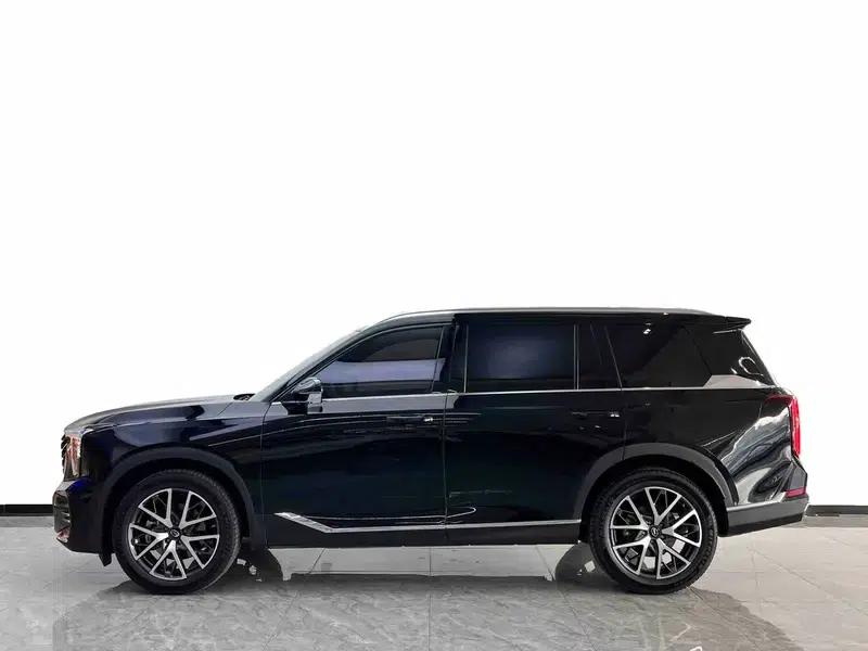 Trumpchi GS8 2022 Navigator Series 2.0TGDI 2WD Luxury Intelligent Connected 7-Seater — миниатюра 3