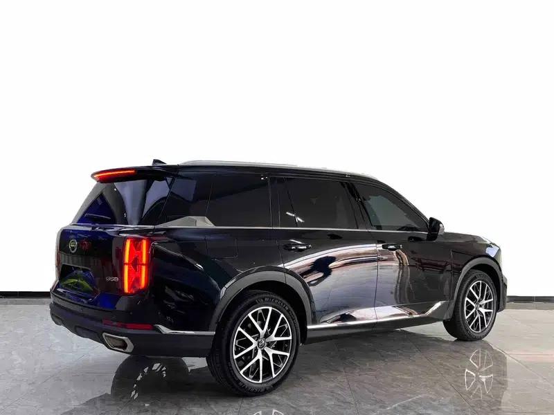 Trumpchi GS8 2022 Navigator Series 2.0TGDI 2WD Luxury Intelligent Connected 7-Seater — миниатюра 5
