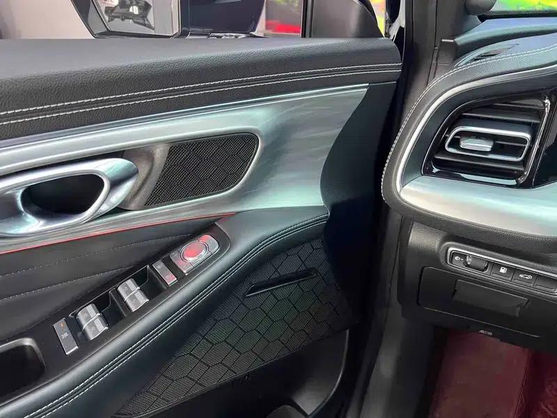 Trumpchi GS8 2022 Navigator Series 2.0TGDI 2WD Luxury Intelligent Connected 7-Seater — миниатюра 6