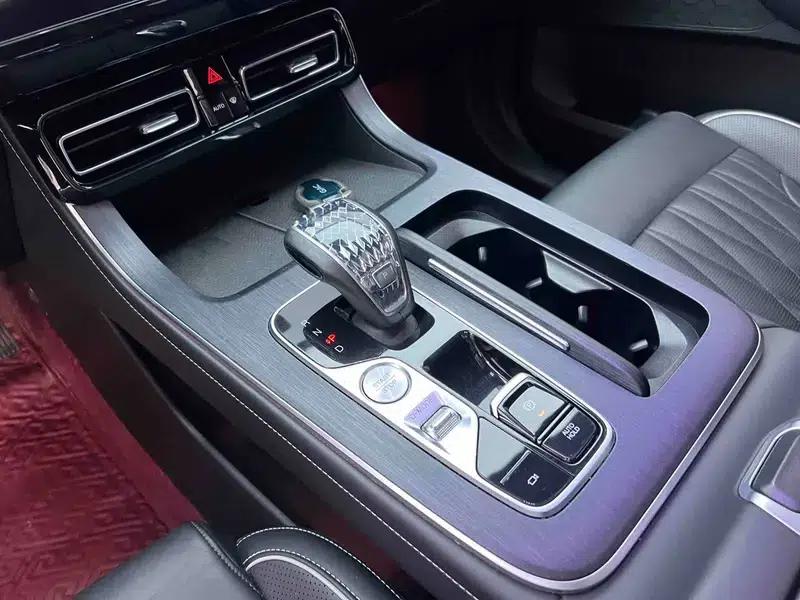 Trumpchi GS8 2022 Navigator Series 2.0TGDI 2WD Luxury Intelligent Connected 7-Seater — миниатюра 10