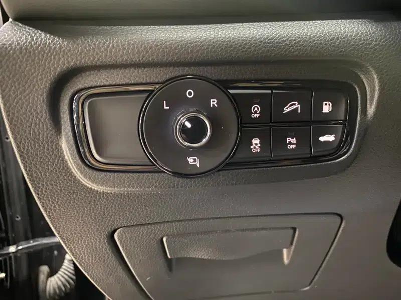 Trumpchi GS8 2020 390T 4WD Premium Edition 7-Seater — миниатюра 14