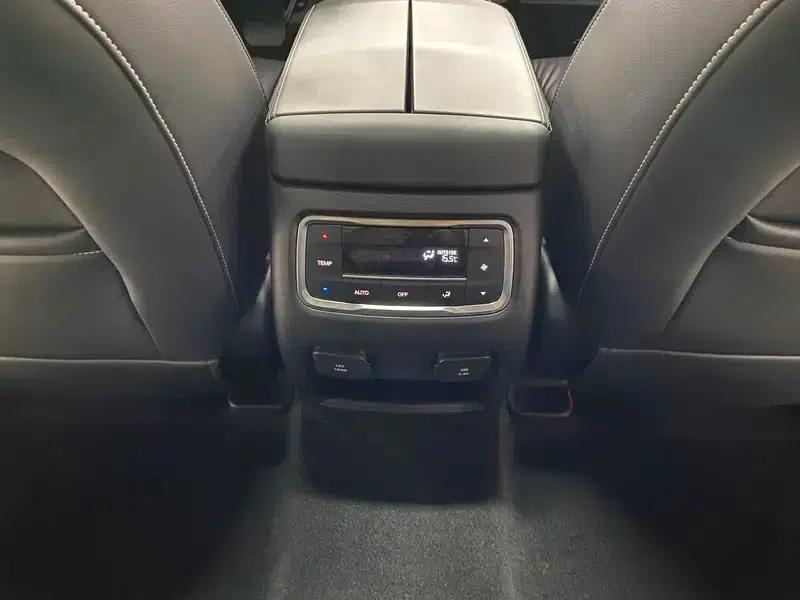 Trumpchi GS8 2020 390T 4WD Premium Edition 7-Seater — миниатюра 9
