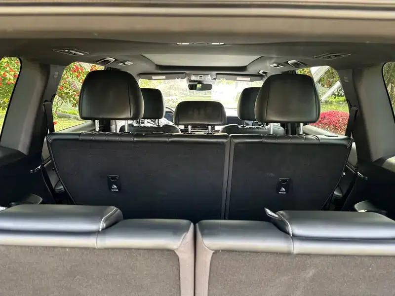 Trumpchi GS8 2022 Navigator Series 2.0TGDI 4WD Luxury Intelligent Connected 7-Seater — миниатюра 12