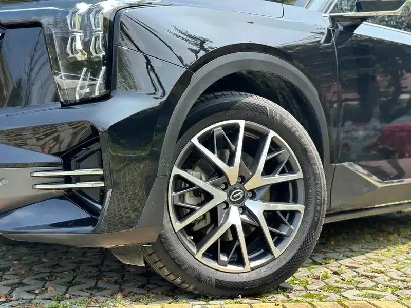 Trumpchi GS8 2022 Navigator Series 2.0TGDI 4WD Luxury Intelligent Connected 7-Seater — миниатюра 8