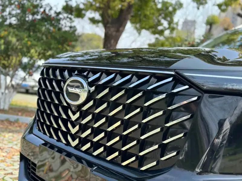 Trumpchi GS8 2022 Navigator Series 2.0TGDI 4WD Luxury Intelligent Connected 7-Seater — миниатюра 9