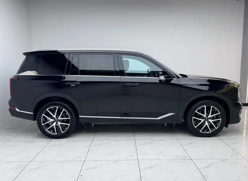 Trumpchi GS8 2022 Navigator Series 2.0TGDI 2WD Luxury Intelligent Connected 7-Seater — миниатюра 8
