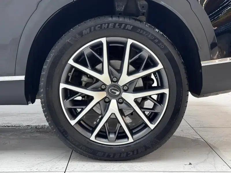 Trumpchi GS8 2022 Navigator Series 2.0TGDI 2WD Luxury Intelligent Connected 7-Seater — миниатюра 9