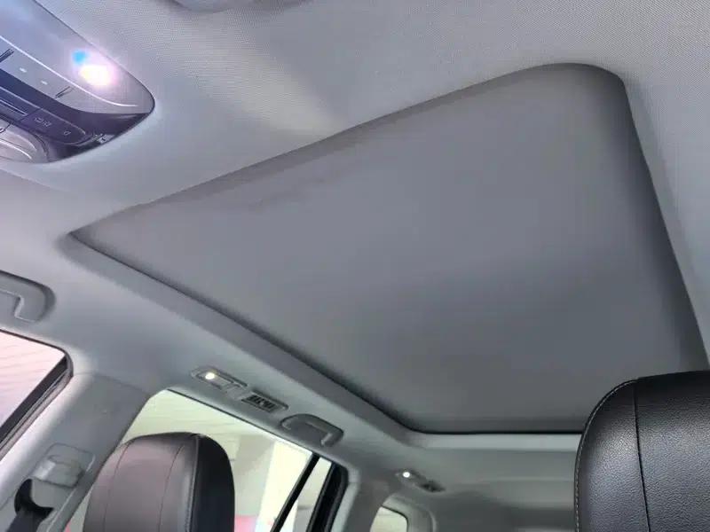 Trumpchi GS8 2017 320T 2WD Premium Edition 7-Seater — миниатюра 9