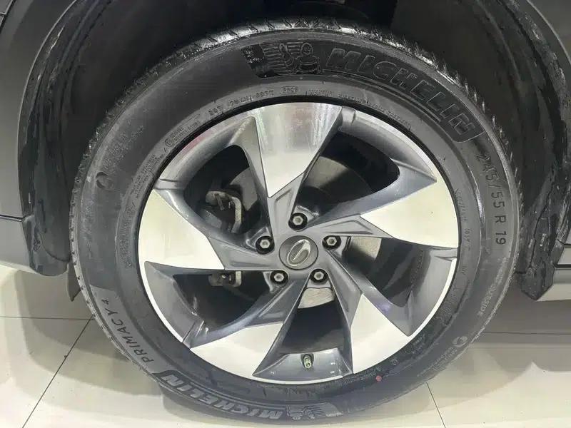 Trumpchi GS8 2020 GS8S 390T 2WD Luxury Intelligent Edition — миниатюра 9