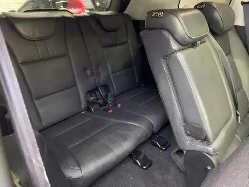 Trumpchi GS8 2017 320T 2WD Premium Edition 7-Seater — миниатюра 19