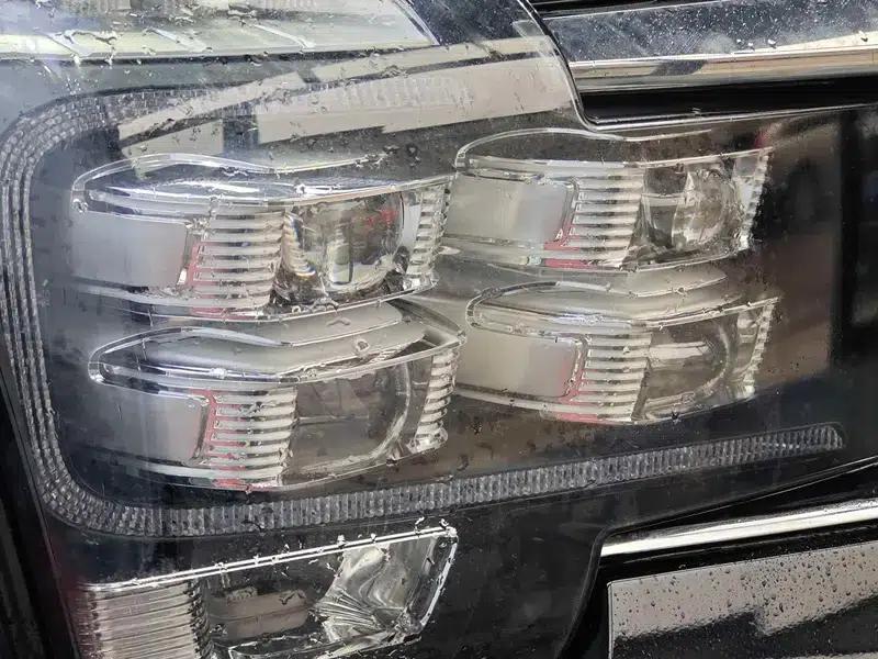 Trumpchi GS8 2017 320T 2WD Premium Edition 7-Seater — миниатюра 10