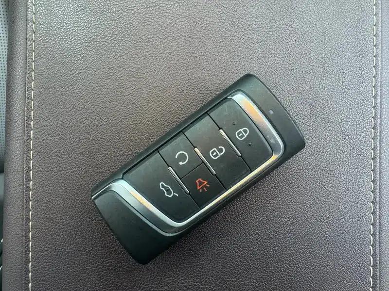 Trumpchi M6 2023 PRO 270T WDCT Luxury Edition — миниатюра 11