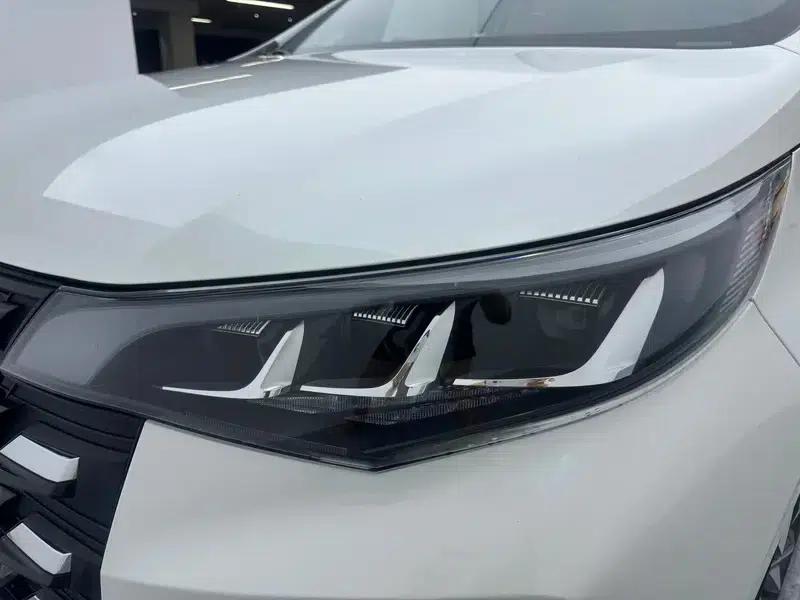 Trumpchi M6 2023 PRO 270T WDCT Luxury Edition — миниатюра 12