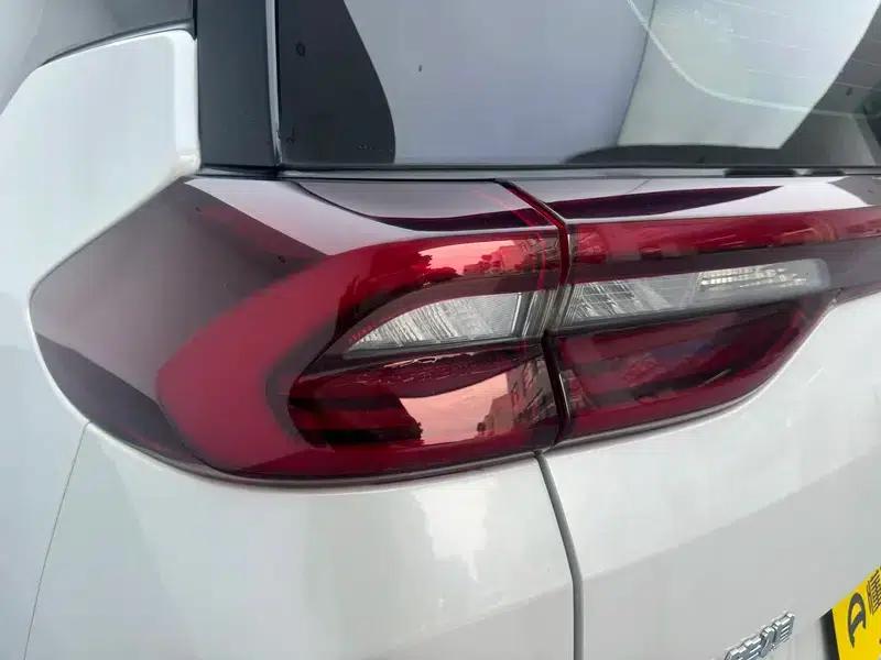 Trumpchi M6 2023 PRO 270T WDCT Luxury Edition — миниатюра 13