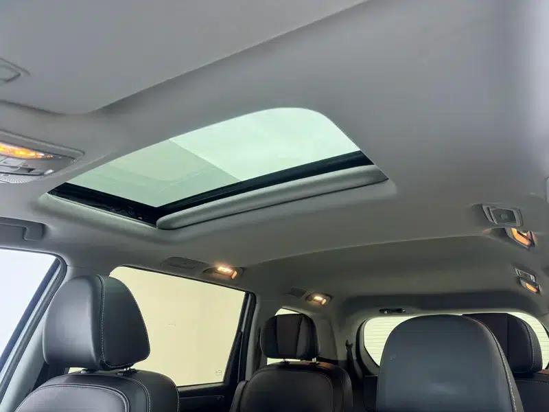 Trumpchi M6 2023 PRO 270T WDCT Luxury Edition — миниатюра 19