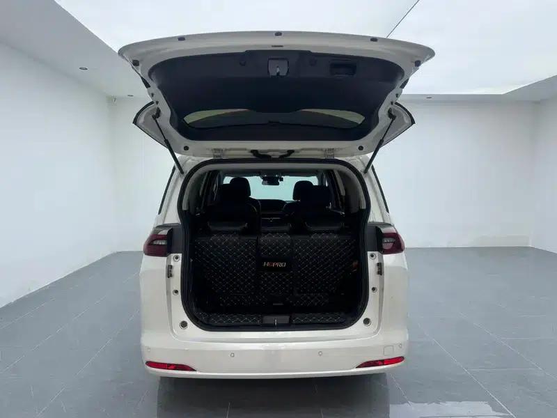 Trumpchi M6 2023 PRO 270T WDCT Luxury Edition — миниатюра 20