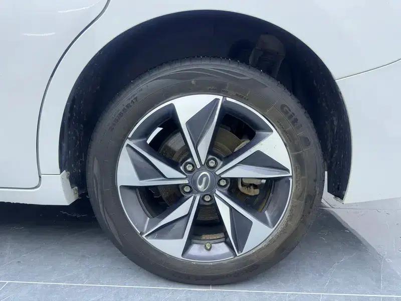 Trumpchi M6 2023 PRO 270T WDCT Luxury Edition — миниатюра 9