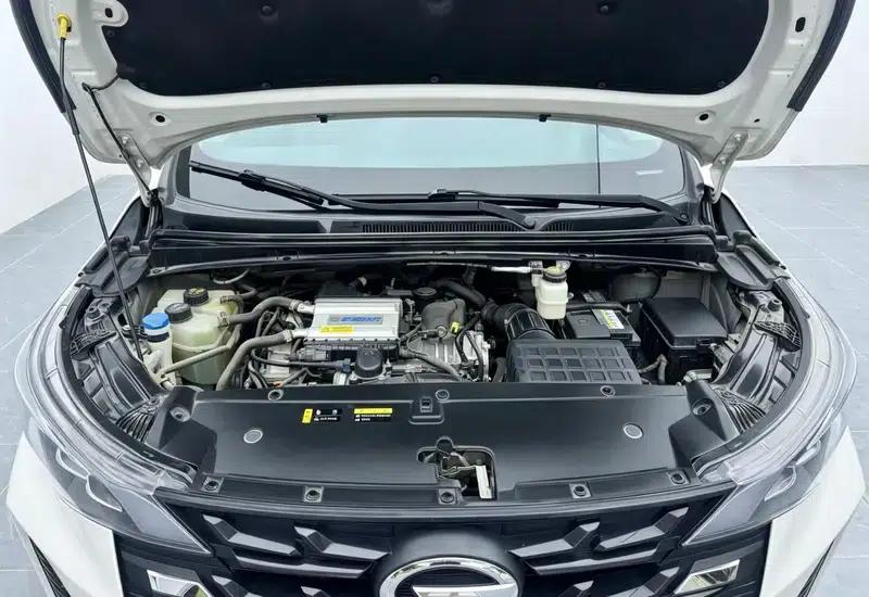 Trumpchi M6 2023 PRO 270T WDCT Luxury Edition — миниатюра 10
