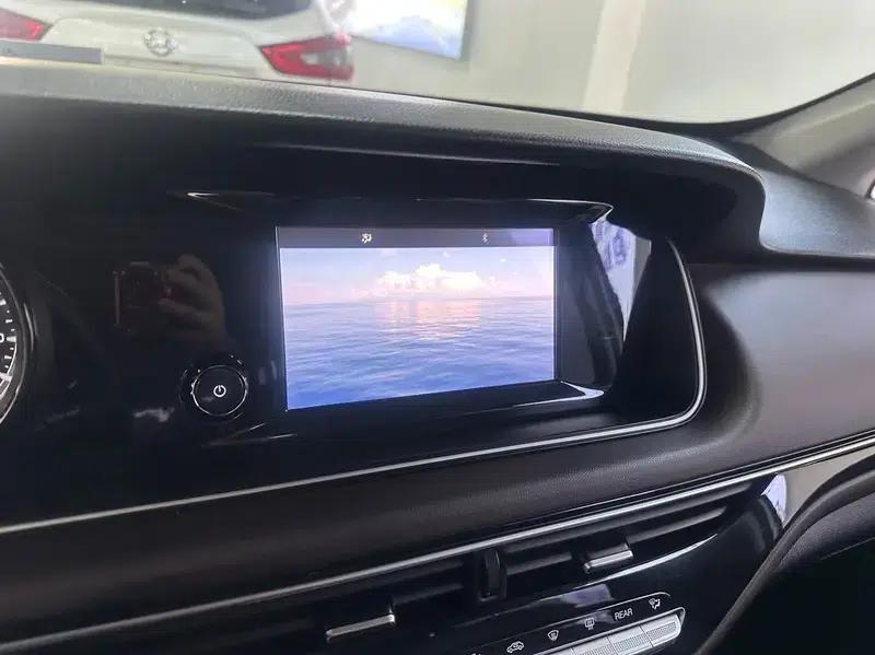 Trumpchi M6 2019 270T Automatic Luxury Edition 7-seater National VI Emission Standard — миниатюра 8