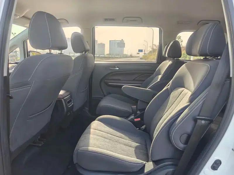 Trumpchi M6 2023 PRO 270T WDCT Elite Edition — миниатюра 11