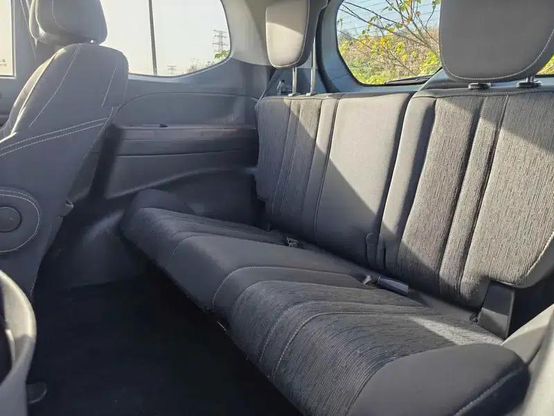 Trumpchi M6 2023 PRO 270T WDCT Elite Edition — миниатюра 12