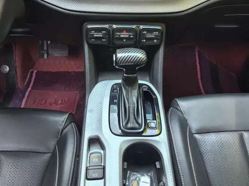 Trumpchi GS3 2021 POWER 270T Automatic Enjoy Edition — миниатюра 12