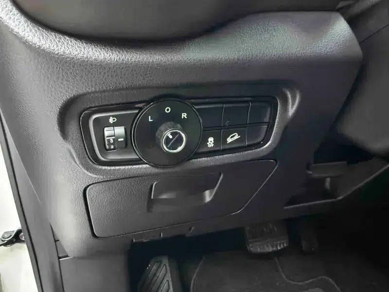 Trumpchi GS3 2017 150N Automatic Elite Edition — миниатюра 29
