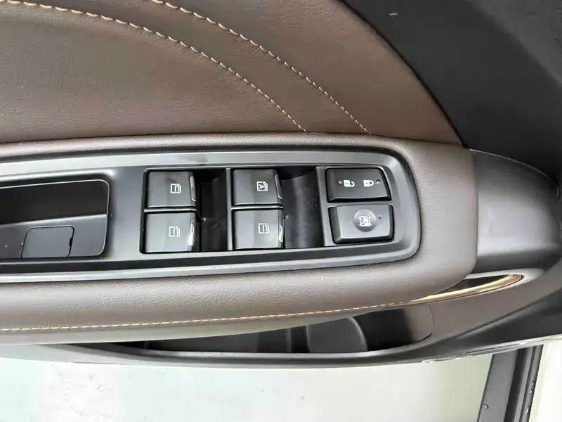 Trumpchi GS3 2017 150N Automatic Elite Edition — миниатюра 34