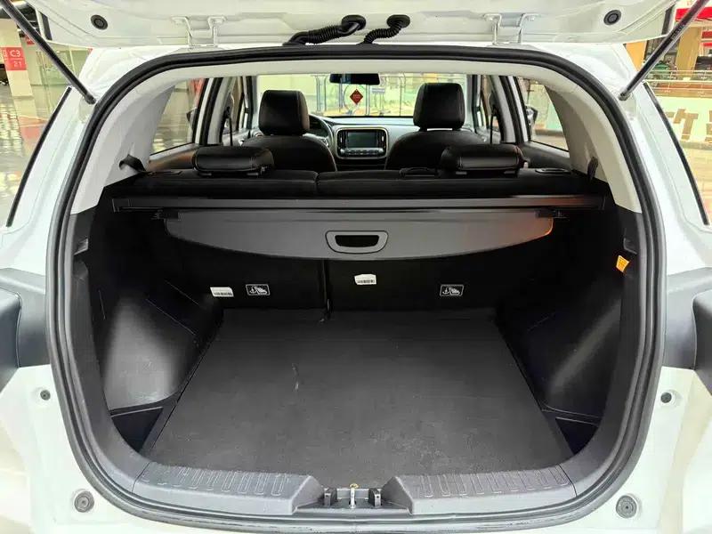 Trumpchi GS3 2017 150N Automatic Elite Edition — миниатюра 37