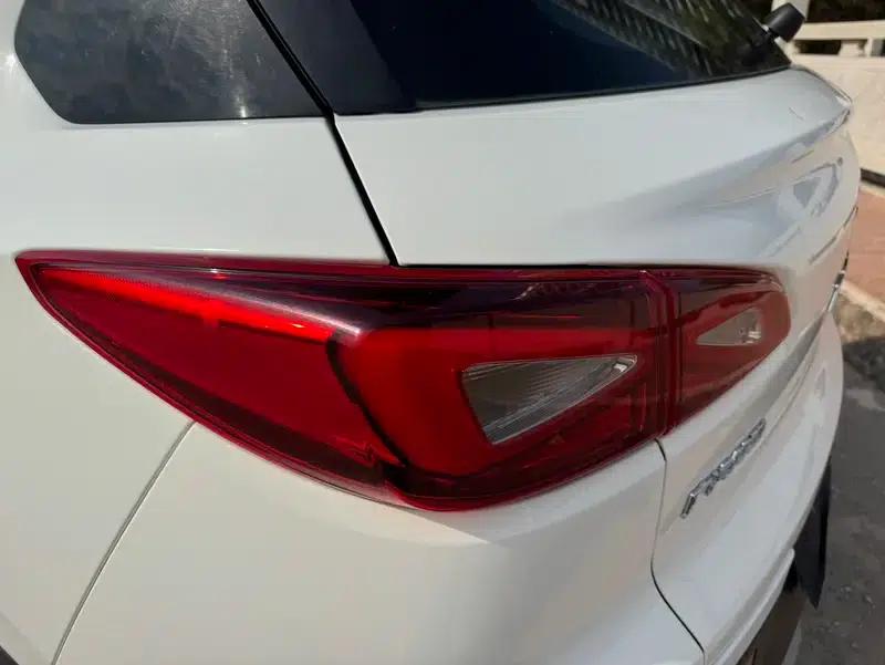Trumpchi GS3 2019 150N Automatic Elite Edition — миниатюра 7