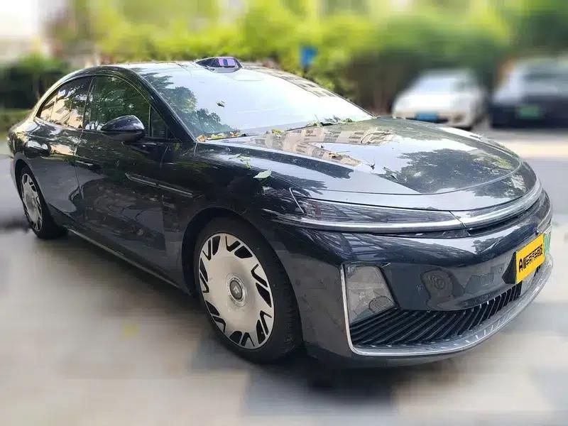Haobo A800 2026 Smart Premium Edition — миниатюра 3