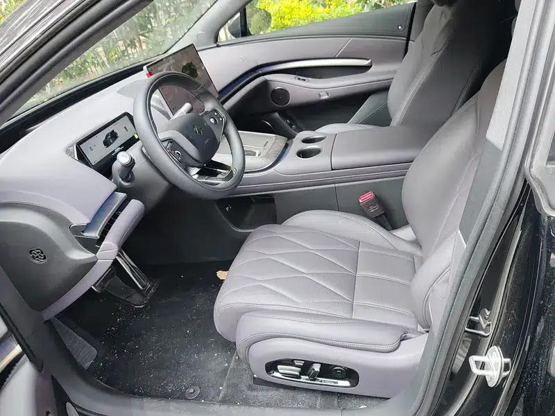 Haobo A800 2026 Smart Premium Edition — миниатюра 7