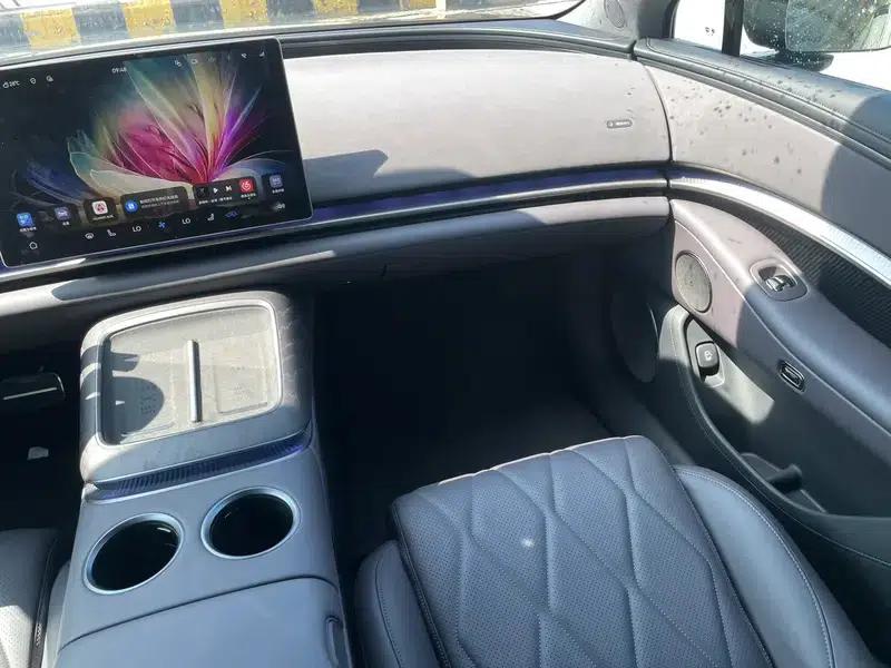 Haobo A800 2026 Smart Premium Edition — миниатюра 9