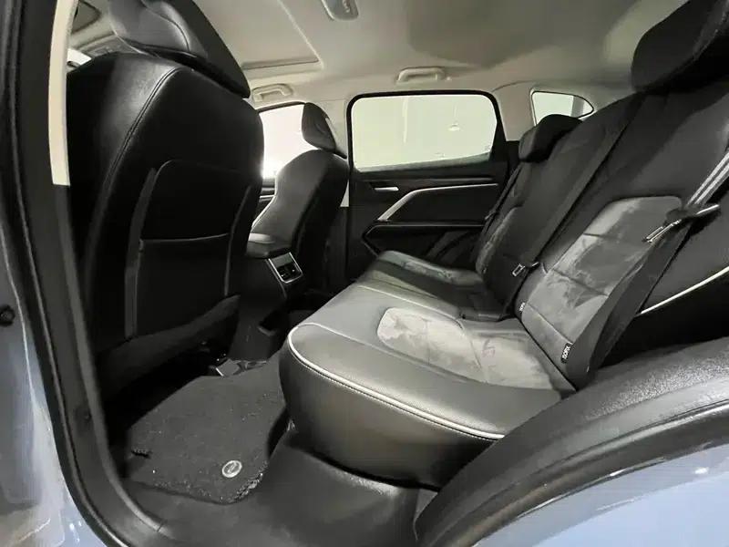 Haval H6 2021 National Trend Edition 1.5T Automatic Urban Edition — миниатюра 9
