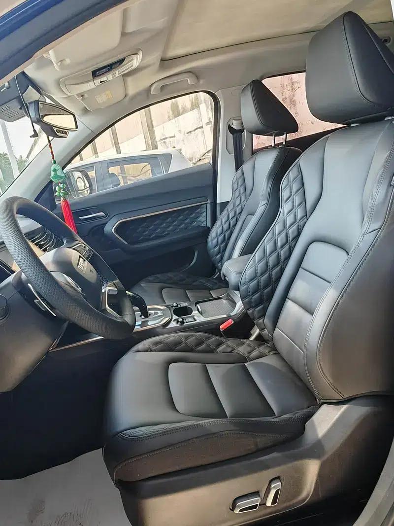 Haval H6 2020 1.5GDIT Automatic Platinum Champion Edition — миниатюра 11