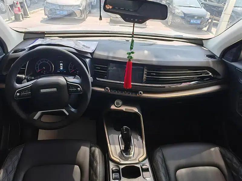 Haval H6 2020 1.5GDIT Automatic Platinum Champion Edition — миниатюра 7