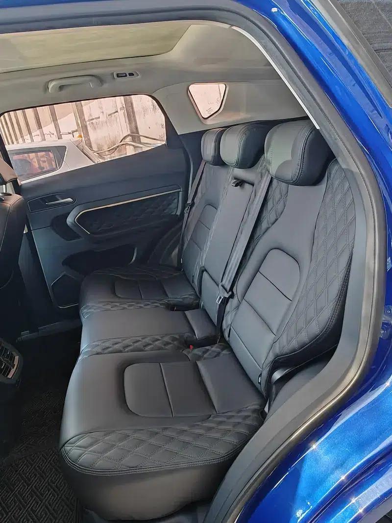 Haval H6 2020 1.5GDIT Automatic Platinum Champion Edition — миниатюра 9