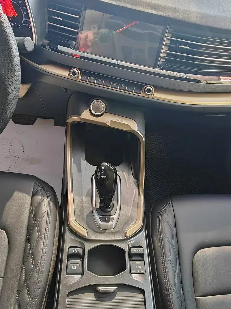 Haval H6 2020 1.5GDIT Automatic Platinum Champion Edition — миниатюра 10