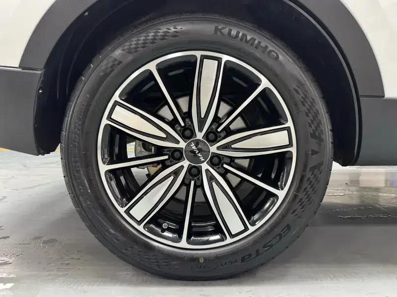 Haval H6 2023 National Trend Edition 1.5T Automatic Champion Edition — миниатюра 7