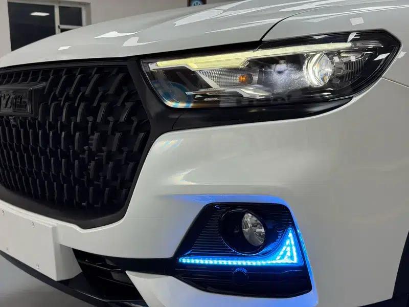 Haval H6 2023 National Trend Edition 1.5T Automatic Champion Edition — миниатюра 8