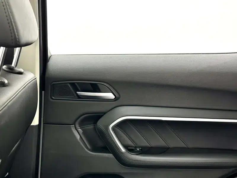 Haval H6 2017 Red Label 2.0T Automatic 2WD Smart Edition — миниатюра 11