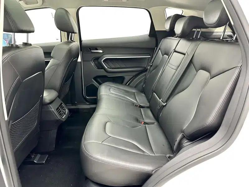 Haval H6 2017 Red Label 2.0T Automatic 2WD Smart Edition — миниатюра 19