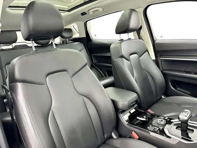 Haval H6 2017 Red Label 2.0T Automatic 2WD Smart Edition — миниатюра 20