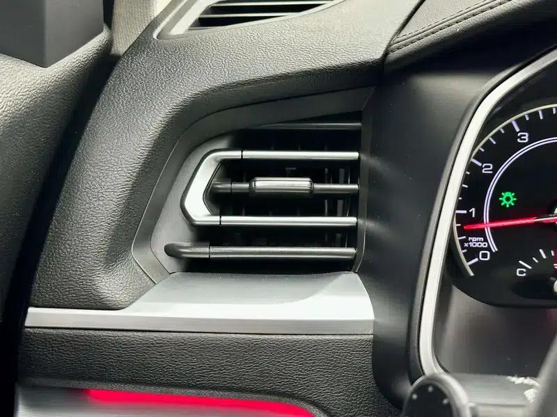 Haval H6 2017 Red Label 2.0T Automatic 2WD Smart Edition — миниатюра 23