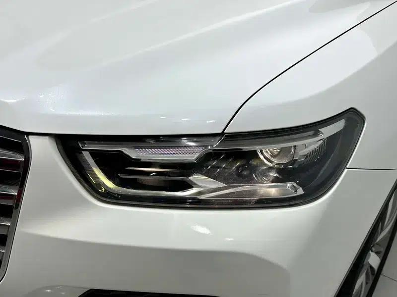 Haval H6 2017 Red Label 2.0T Automatic 2WD Smart Edition — миниатюра 7