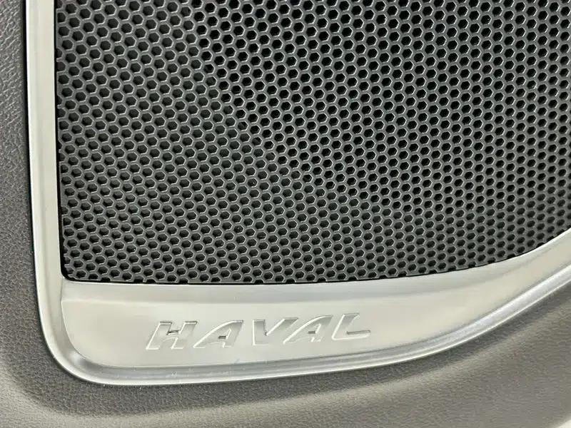 Haval H6 2017 Red Label 2.0T Automatic 2WD Smart Edition — миниатюра 8