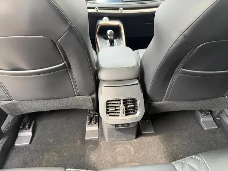 Haval H6 2021 Second Generation 1.5T Automatic Champion Edition — миниатюра 6