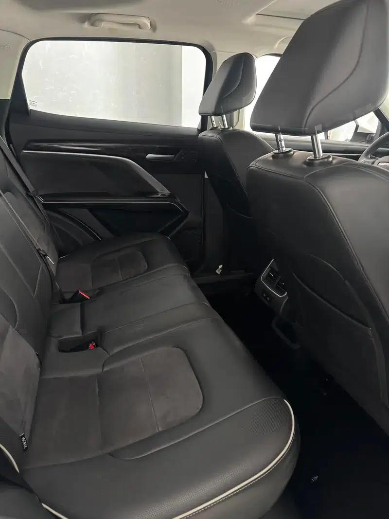 Haval H6 2023 National Trend Edition 1.5T Automatic Urban Edition — миниатюра 7