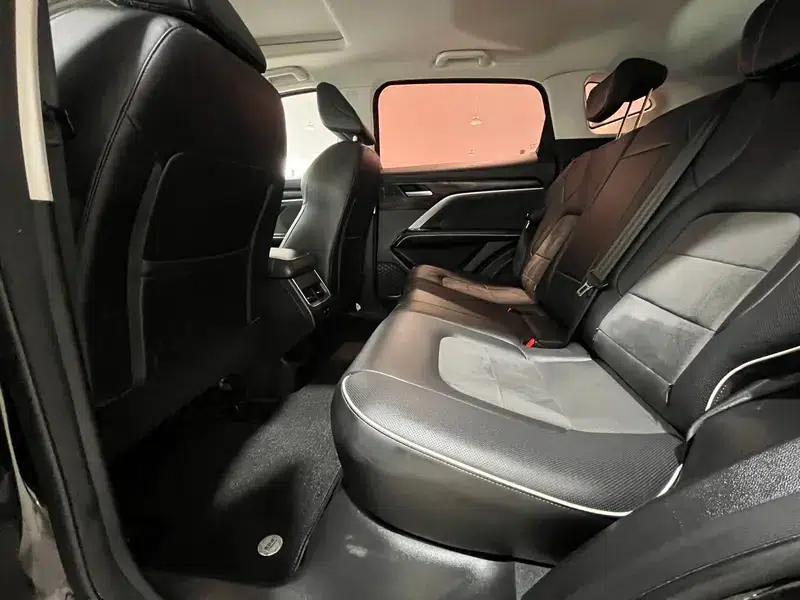 Haval H6 2021 National Trend Edition 1.5T Automatic Urban Edition — миниатюра 7